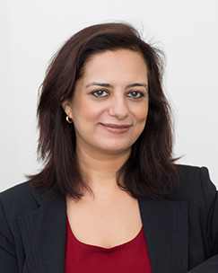 Krishna Kotecha, Senior Solicitor - Krishna-Kotecha